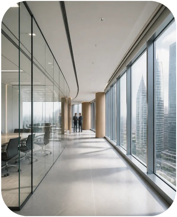 Подбор офиса в Китае под ключ по цене от 15167 р. | Китаист